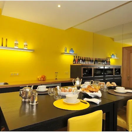 Bed & Breakfast Champagne R-renaudin