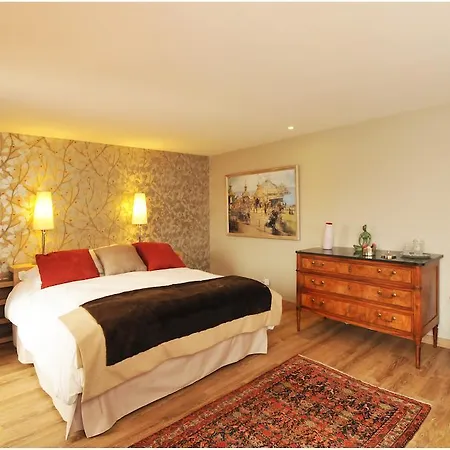 Bed & Breakfast Champagne R-renaudin Moussy (Marne)