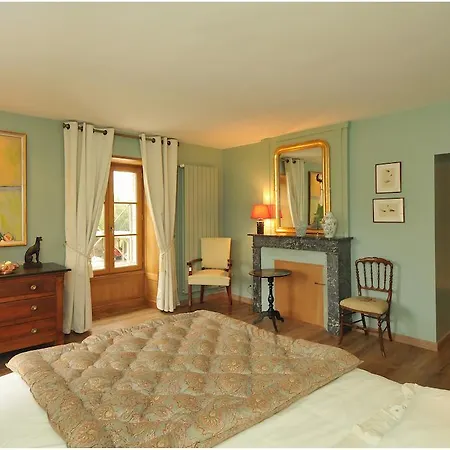 Champagne R-renaudin Bed & Breakfast