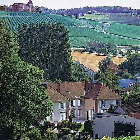 Bed & Breakfast Champagne R-renaudin *