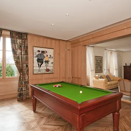 Champagne R-renaudin Bed & Breakfast *