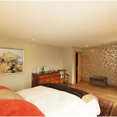 Champagne R-renaudin Bed & Breakfast Moussy (Marne)